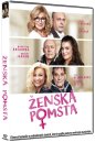 preview Ženská pomsta - DVD