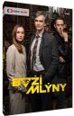 preview Boží mlýny - 2DVD