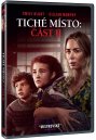 preview A Quiet Place Part II - DVD