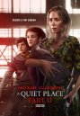 preview A Quiet Place Part II - DVD