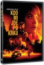 preview Those Who Wish Me Dead - DVD