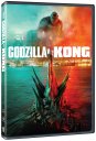 preview Godzilla vs. Kong - DVD