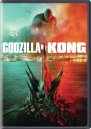 preview Godzilla vs. Kong - DVD