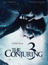 preview The Conjuring: The Devil Made Me Do It - DVD