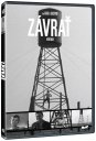 preview Závrať - DVD
