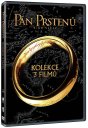 preview Pán prstenů kolekce - 3DVD