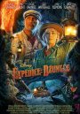 preview Jungle Cruise - DVD