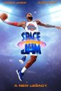 preview Space Jam: A New Legacy - DVD