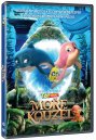 preview Moře kouzel - DVD