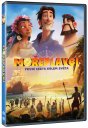 preview Mořeplavci: První cesta kolem světa - DVD