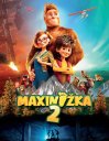 preview Maxinožka 2 - DVD