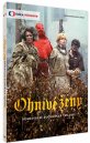preview Ohnivé ženy (remasterovaná verze) - DVD