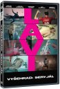 preview Vyšehrad: Seryjál - DVD