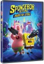 preview SpongeBob ve filmu: Houba na útěku - DVD
