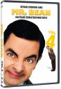preview Mr. Bean S1 Vol.4 digitally remastered edition - DVD
