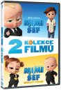 preview Mimi šéf kolekce 1.+ 2. 2DVD
