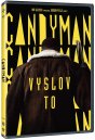 preview Candyman (2021) - DVD