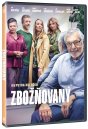 preview Zbožňovaný - DVD