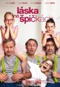 preview Láska na špičkách - DVD
