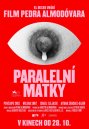 preview Parallel Mothers - DVD