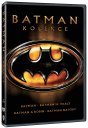 preview Batman kolekce - 4DVD