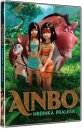 preview Ainbo: Hrdinka pralesa - DVD