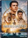 preview Uncharted - DVD