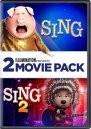 preview Zpívej 1+2 kolekce - 2DVD