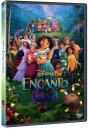 preview Encanto - DVD