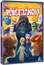 preview Monster Family 2 - DVD