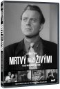 preview A Dead Man Among the Living - DVD