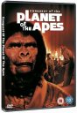 preview Dobytí Planety opic - DVD