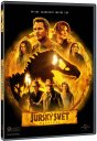 preview Jurassic World: Dominion - DVD