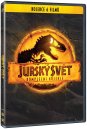 preview Jurský svět kolekce 1-6 - 6DVD