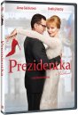 preview Prezidentka - DVD