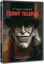 preview Černý telefon - DVD