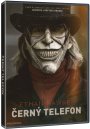 preview Černý telefon - DVD