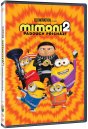 preview Mimoni 2: Padouch přichází - DVD