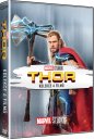 preview Thor 1-4 kolekce - 4DVD