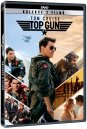 preview Top Gun 1+2 kolekce - 2DVD