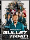 preview Bullet Train - DVD
