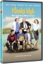 preview Pánský klub - DVD