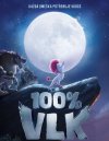preview 100% Wolf - DVD