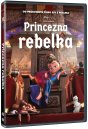 preview Princezna rebelka - DVD