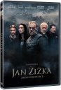 preview Jan Žižka - DVD