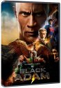 preview Black Adam - DVD