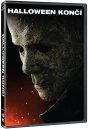 preview Halloween končí - DVD