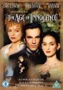 preview The Age of Innocence - DVD
