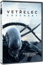 preview Alien: Covenant - DVD