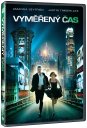 preview Vyměřený čas - DVD